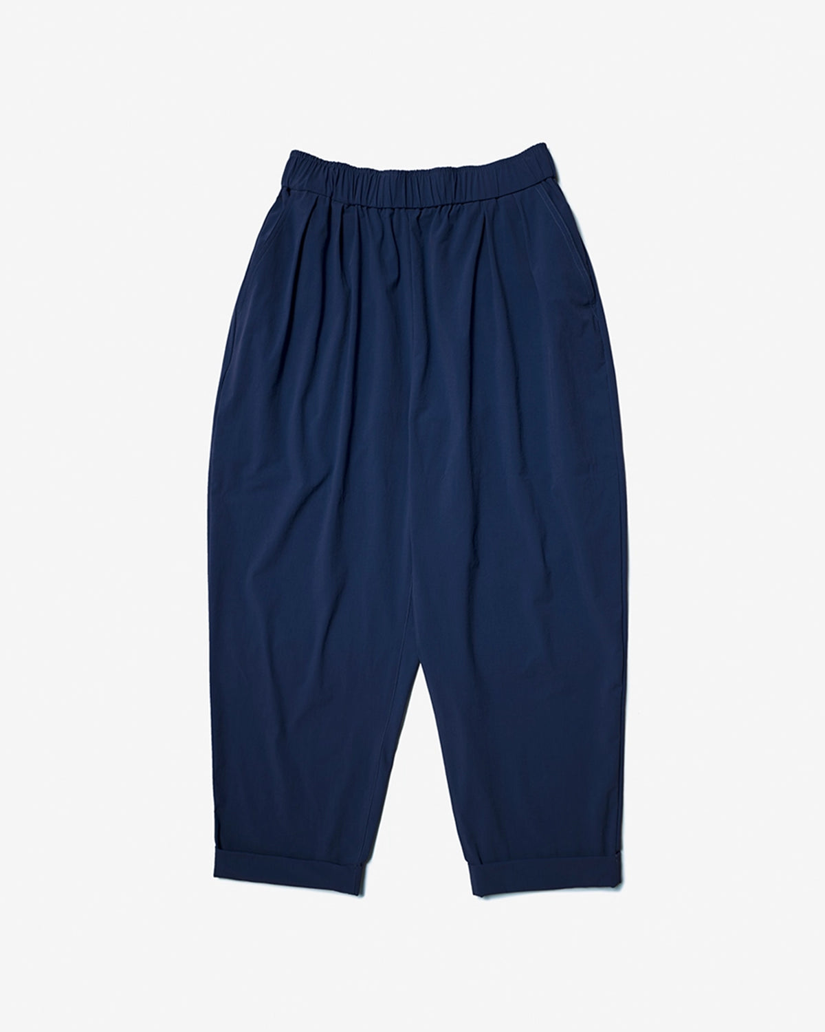 Easy Pants - 4 Way Stretch - Navy