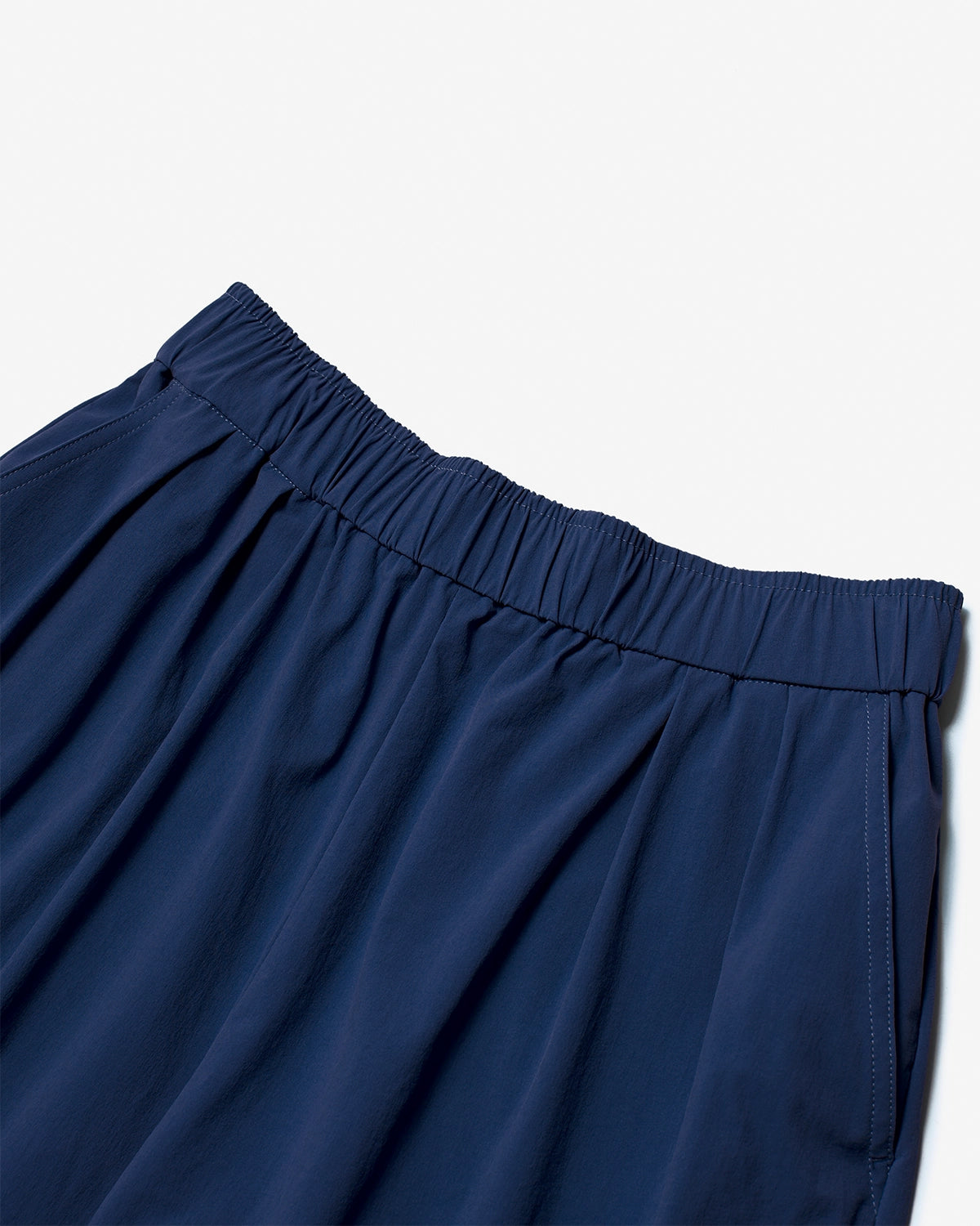 Easy Pants - 4 Way Stretch - Navy