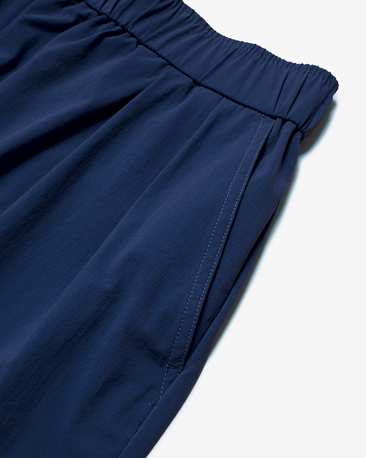 Easy Pants - 4 Way Stretch - Navy