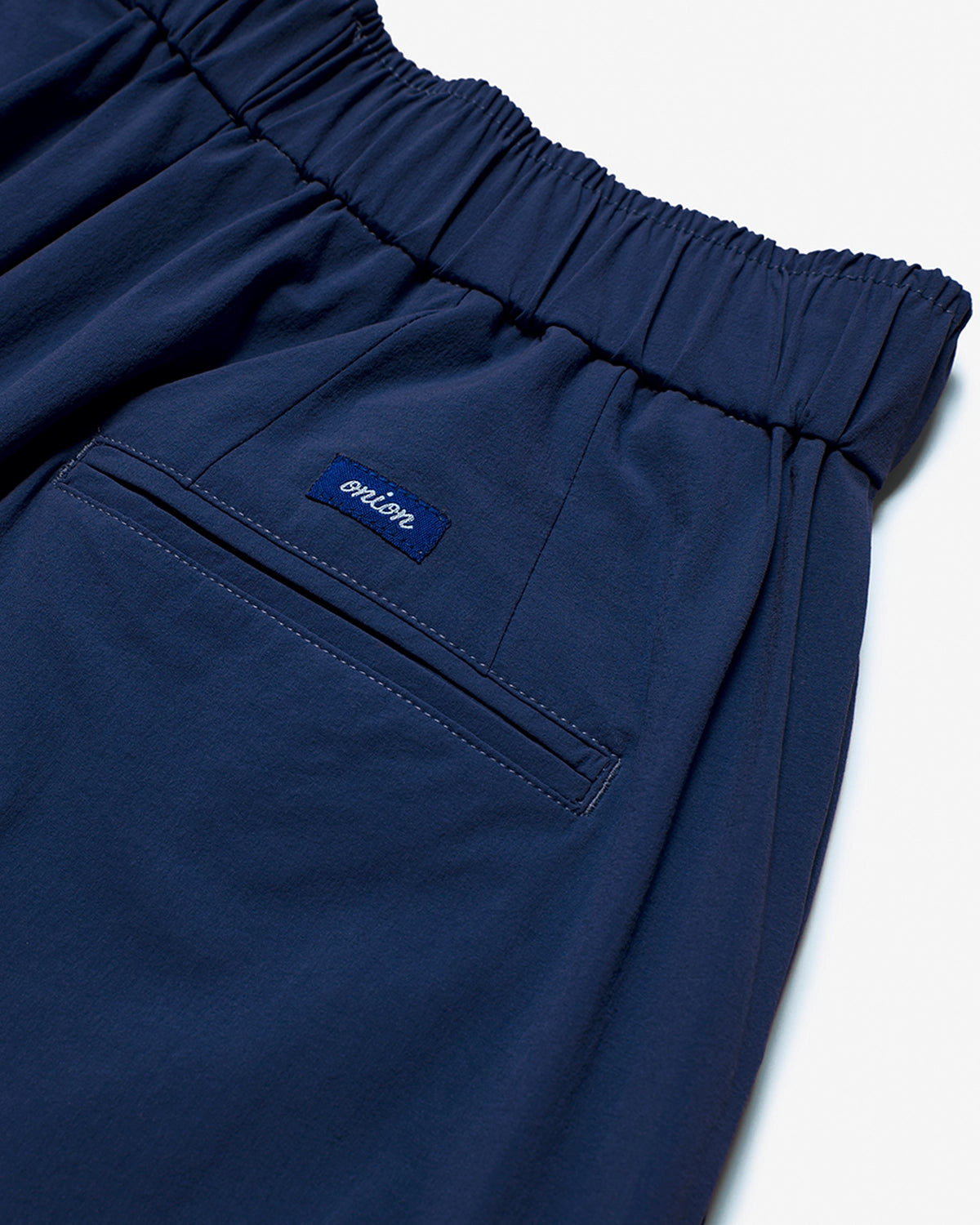 Easy Pants - 4 Way Stretch - Navy