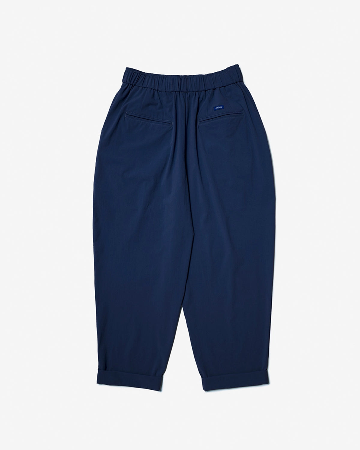 Easy Pants - 4 Way Stretch - Navy