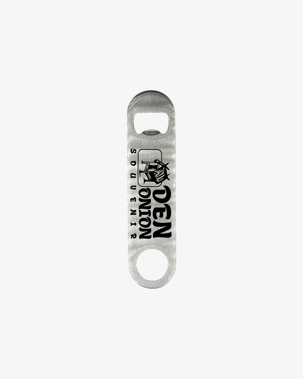 Onion x Den - Bottle Opener