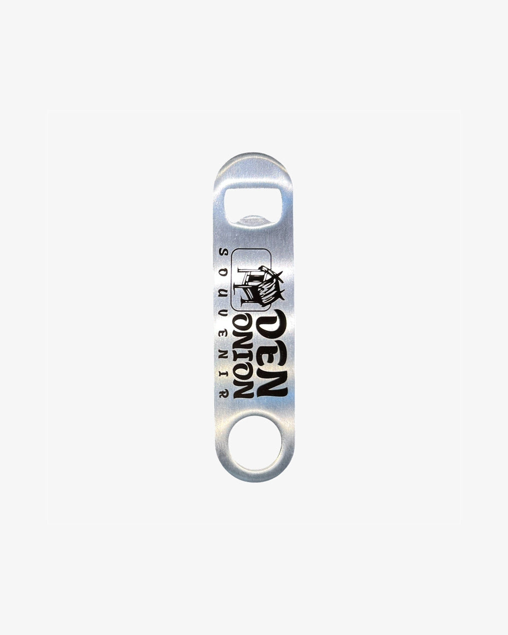 Onion x Den - Bottle Opener