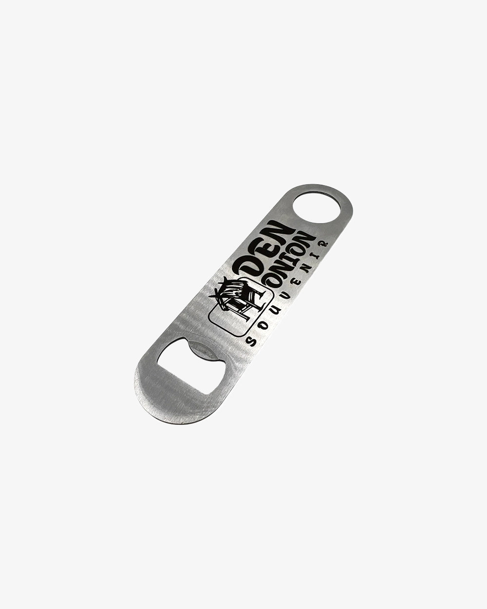 Onion x Den - Bottle Opener