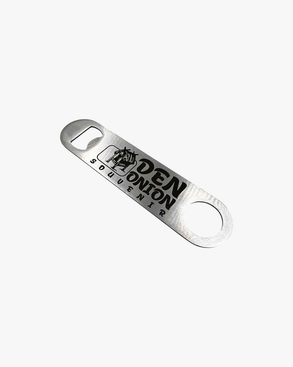 Onion x Den - Bottle Opener