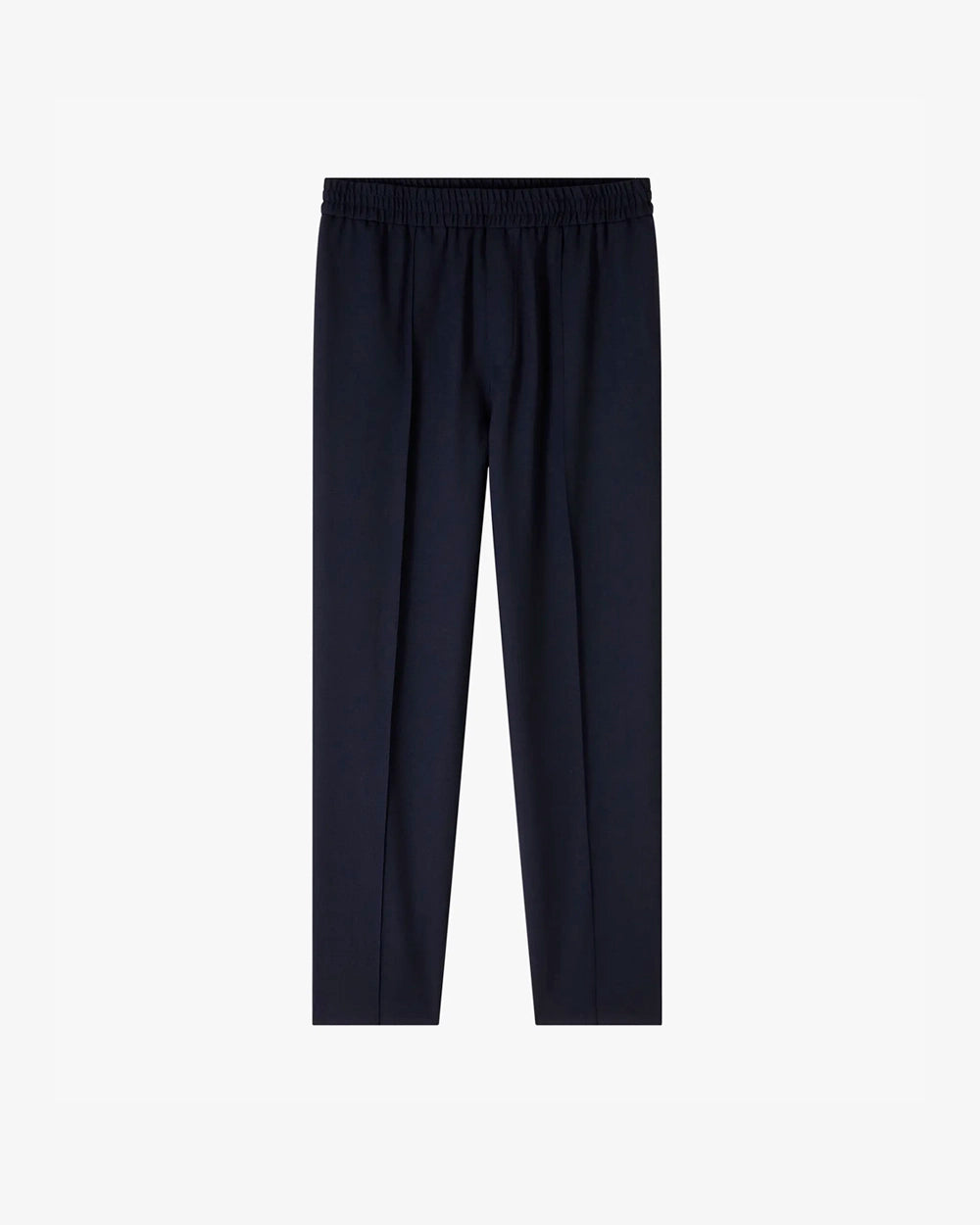 Pieter Trousers - Dark Navy Blue