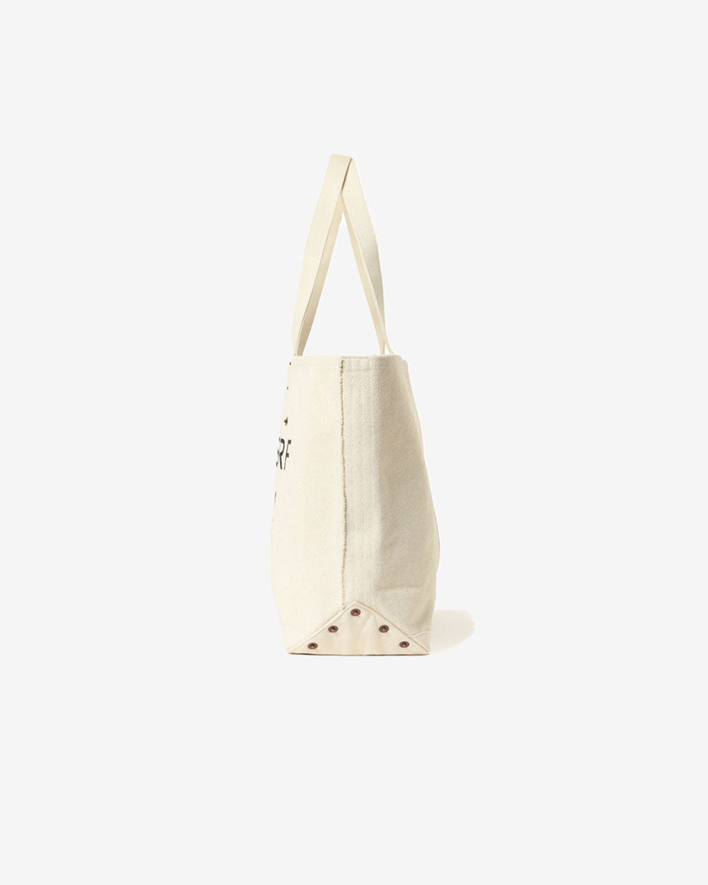 Pilgrim Gear Tote Bag - Natural