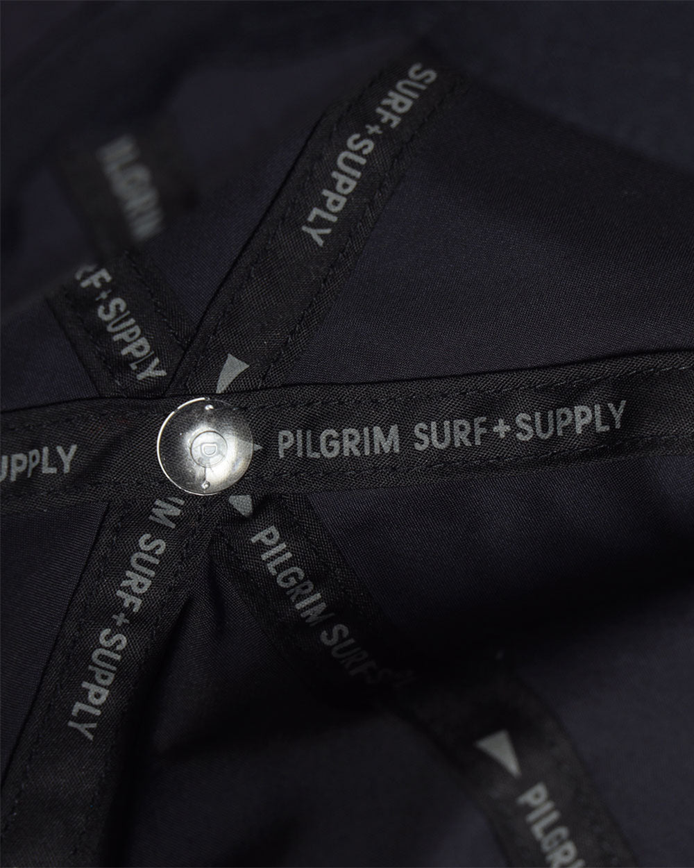 Pilgrim LEISURE CAP - Navy