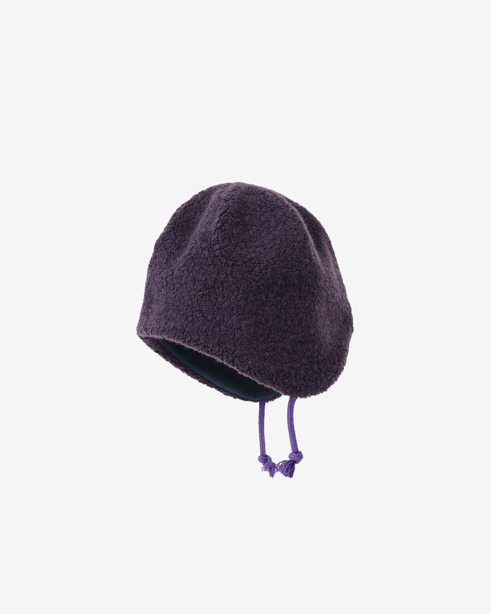 Pilgrim Poler Cap - Purple