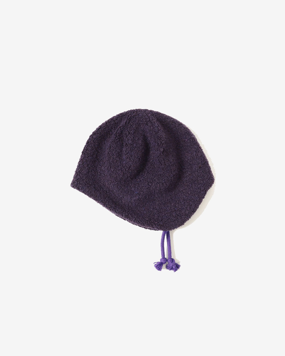 Pilgrim Poler Cap - Purple