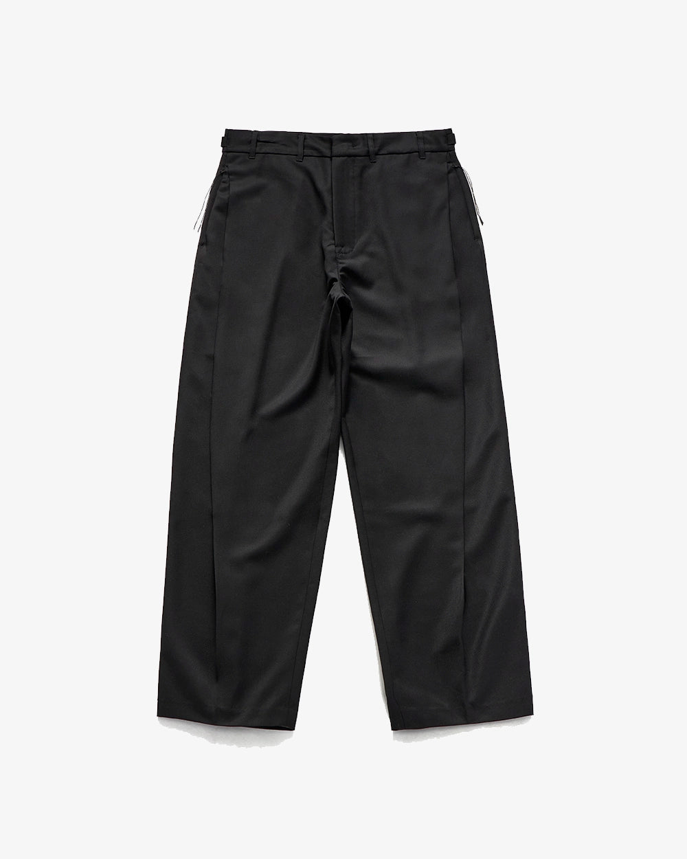 Sport Slacks - Black