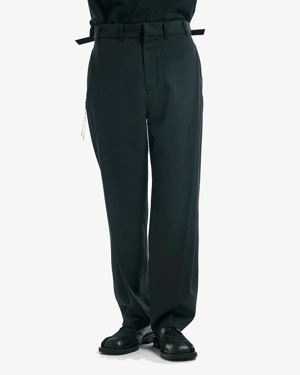 Sport Slacks - Black