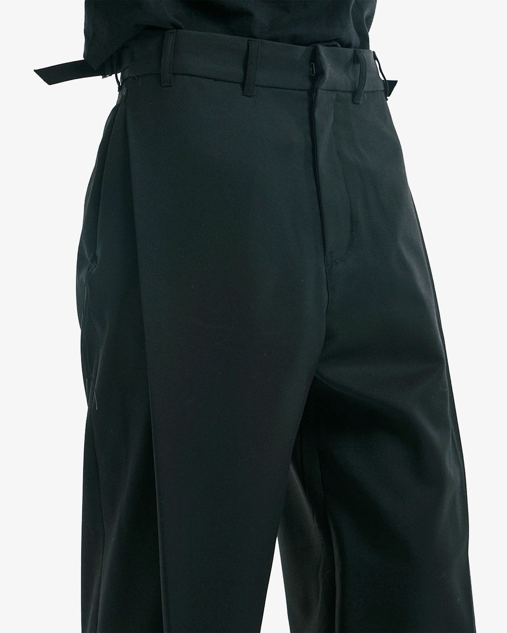 Sport Slacks - Black