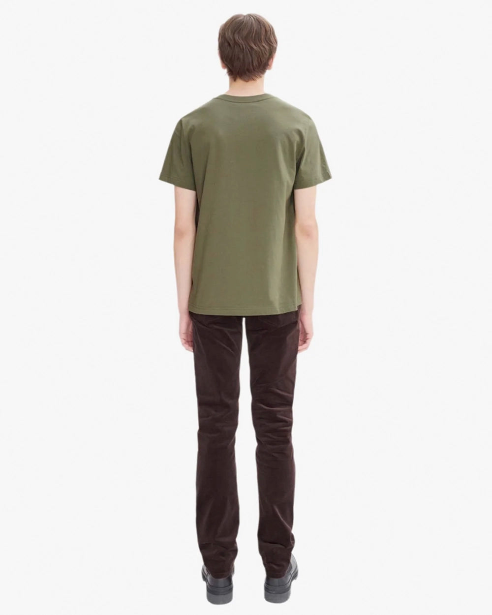 Standard Grand Vpc T-Shirt - Military Green