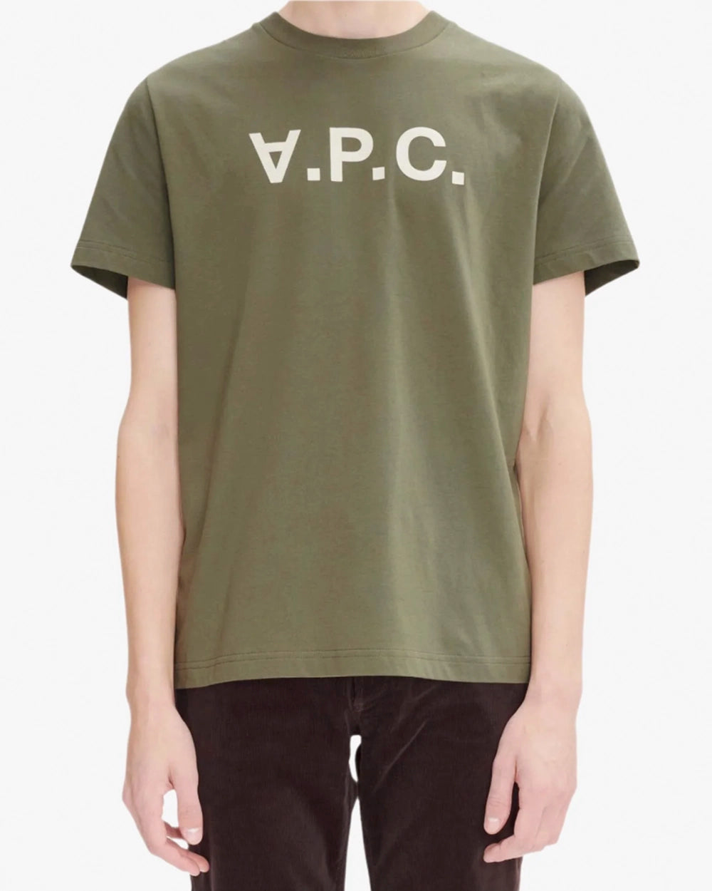 Standard Grand Vpc T-Shirt - Military Green