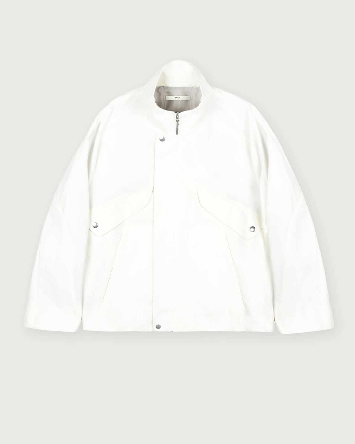 Performa Field Jacket - Ventile White