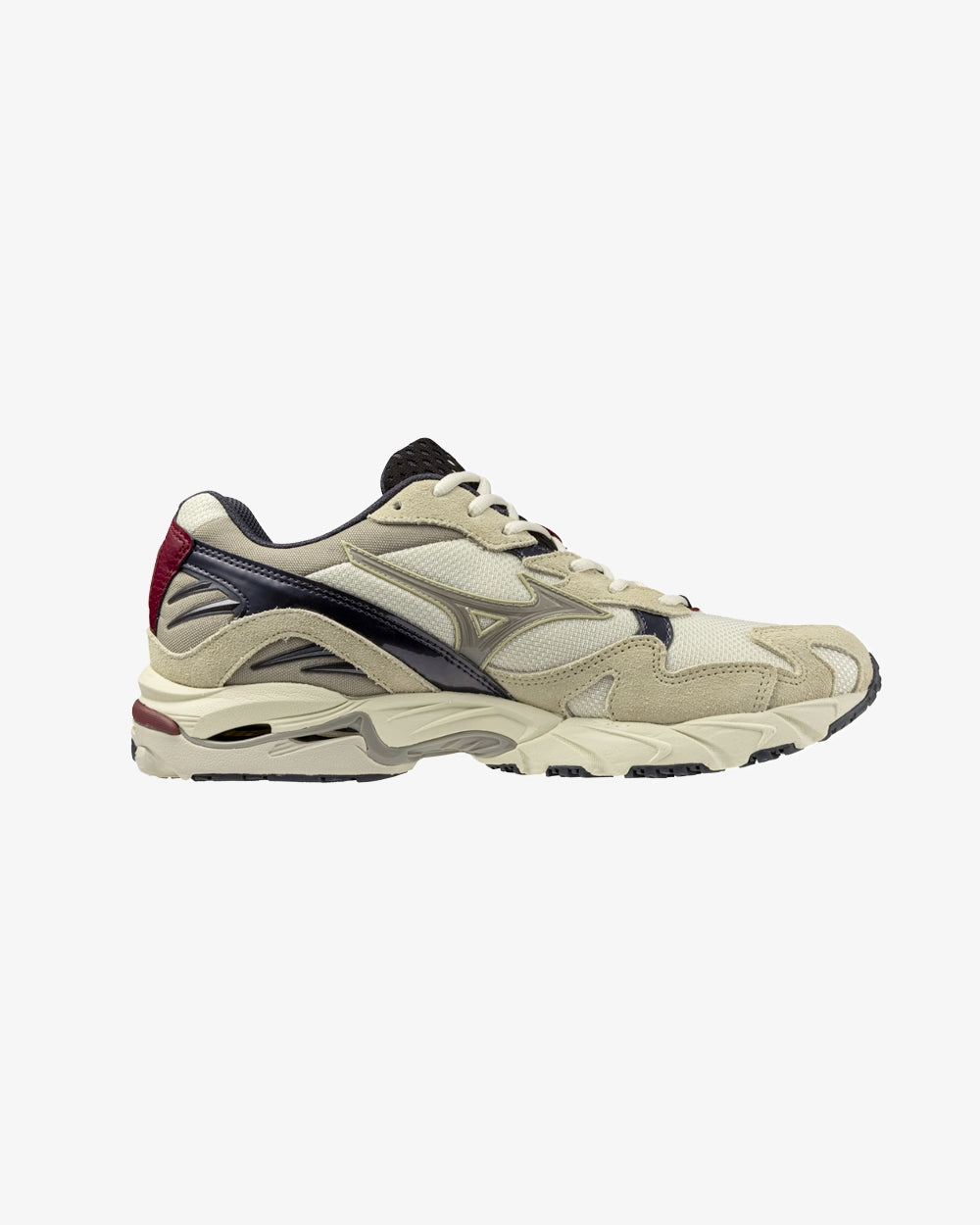 WAVE RIDER 10 - Yokai Pack (Chochin-Obake) - Light Beige / Beige / Grey