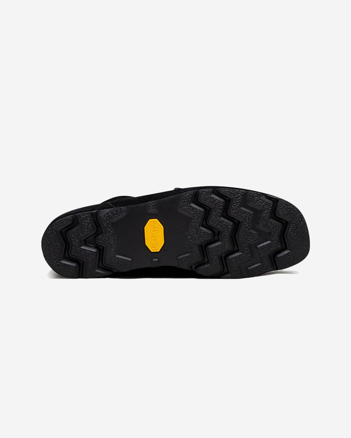 Wallabee GTX - Black Suede