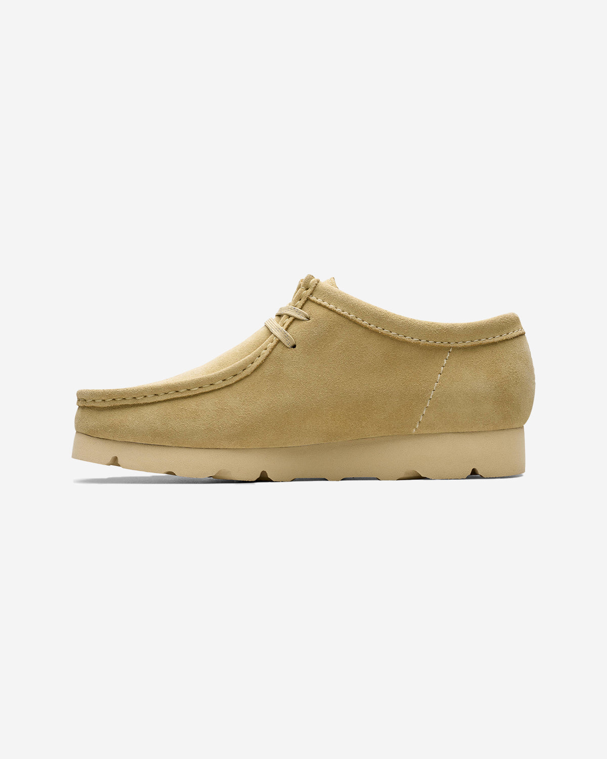 Wallabee GTX - Maple Suede
