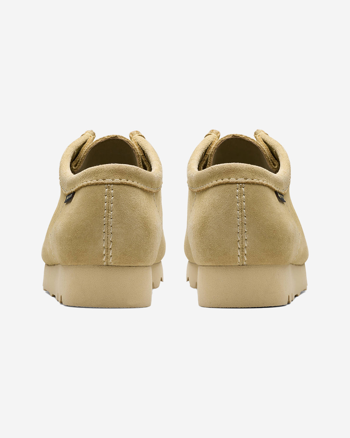 Wallabee GTX - Maple Suede