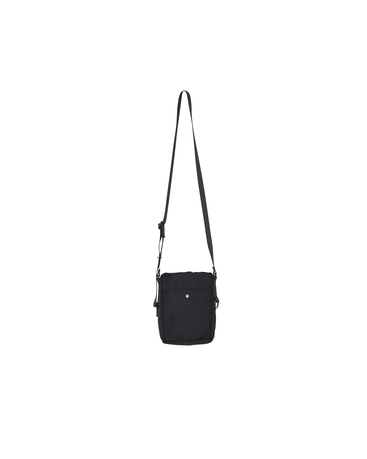 Gabardine WP Pochette - Black