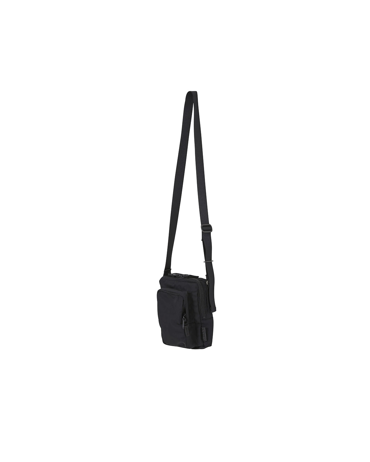 Gabardine WP Pochette - Black