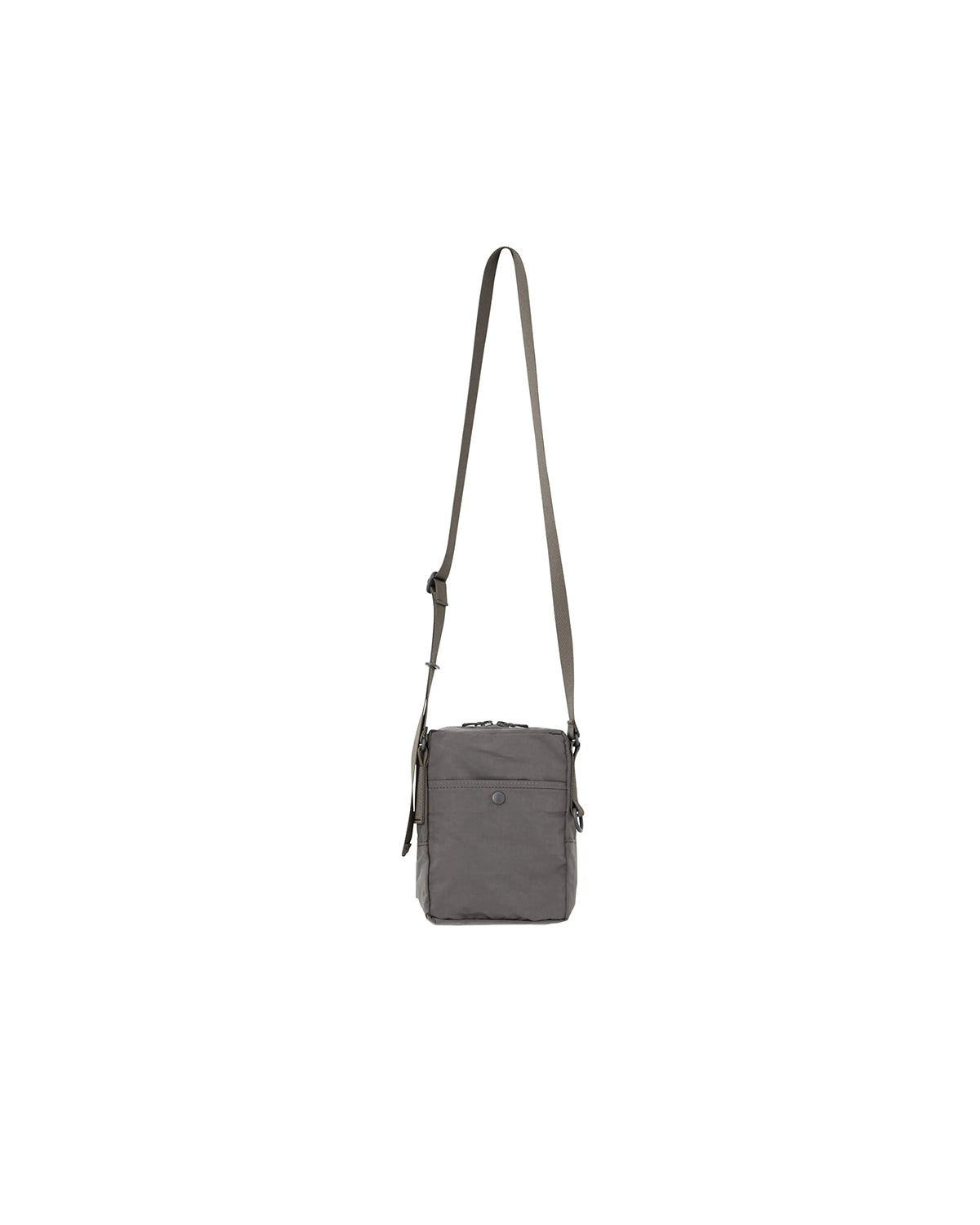 Split Yarn WP Pochette - Grey