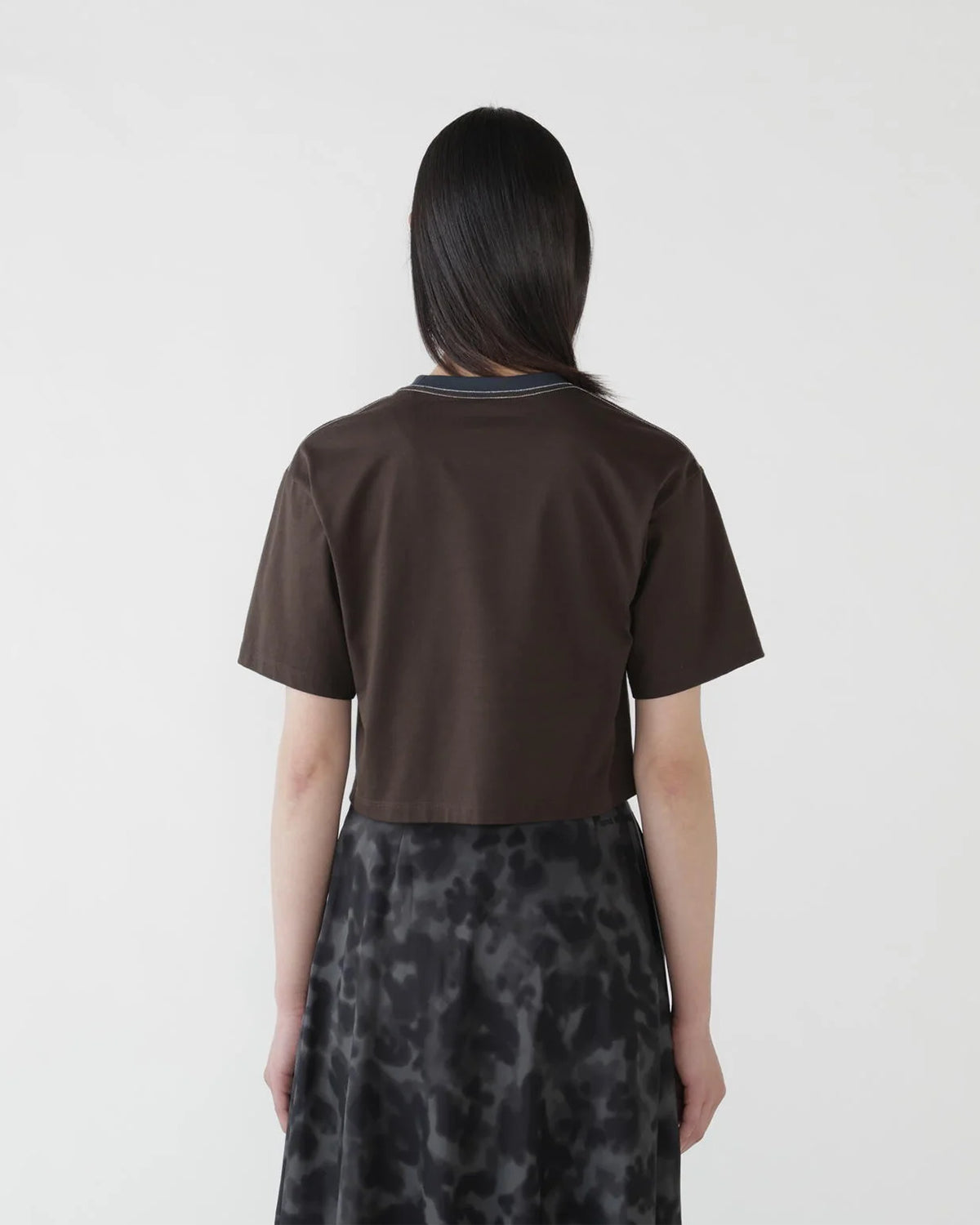 And Wander Ref T (W) - D.Khaki