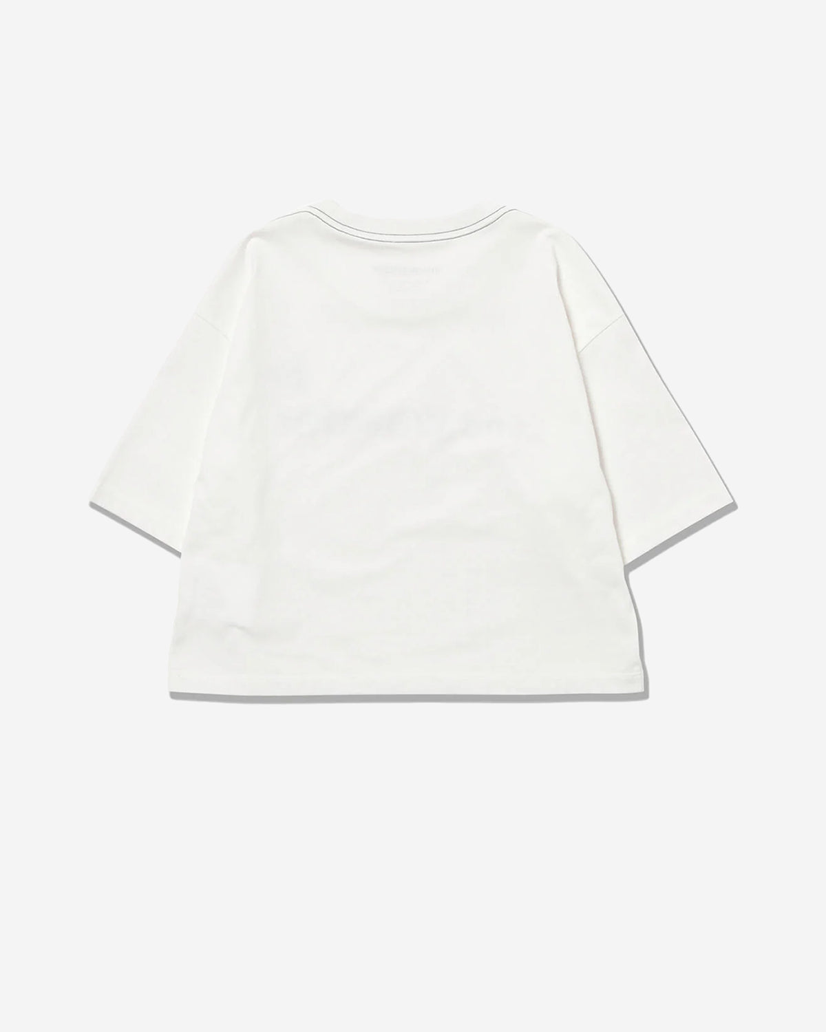 And Wander Ref T (W) - White