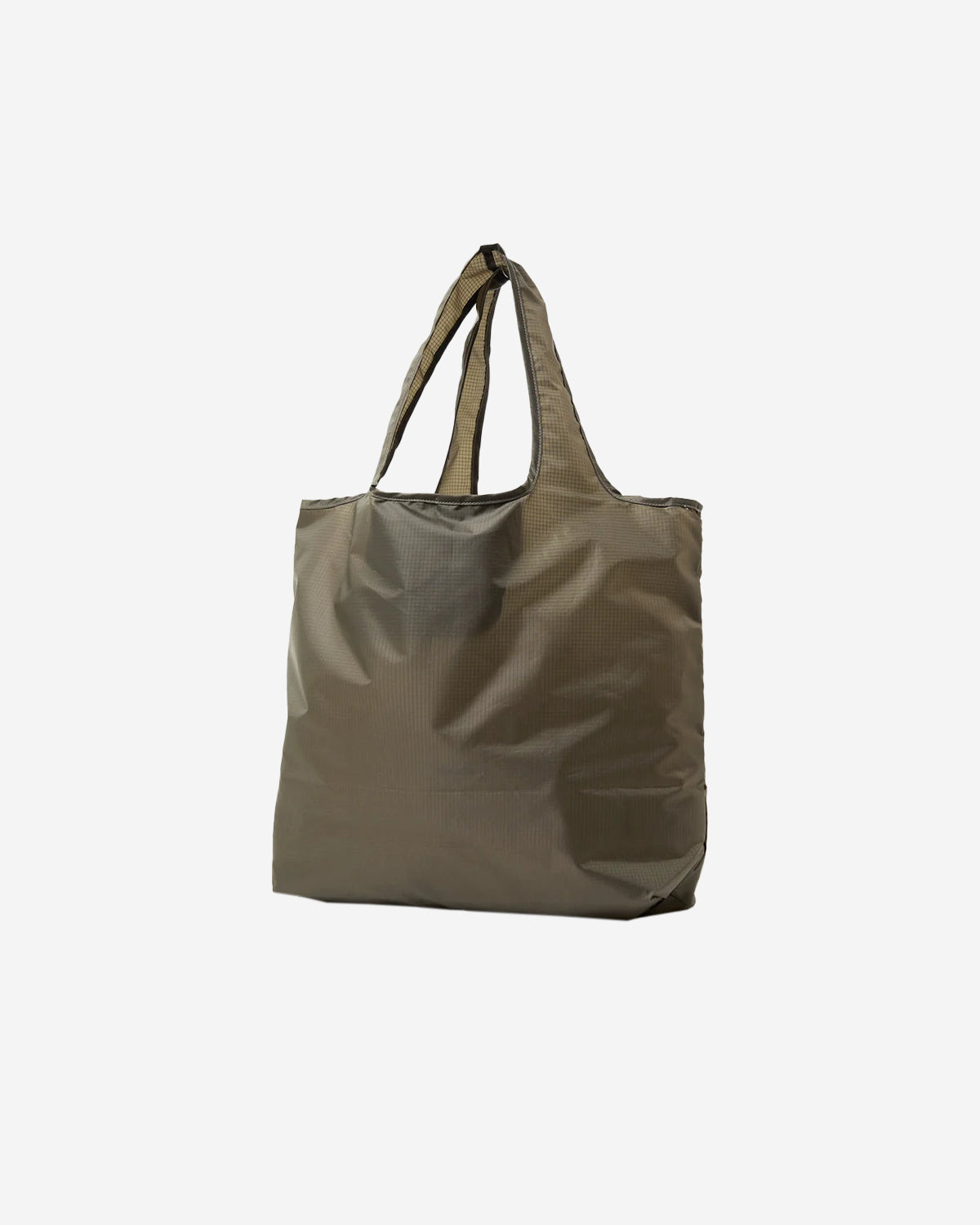 Crispy Rip Grocery Pocket Bag - Khaki