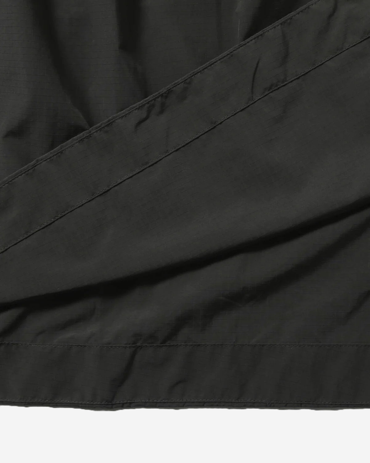 Oversized Cargo Skirt (W) - Charcoal