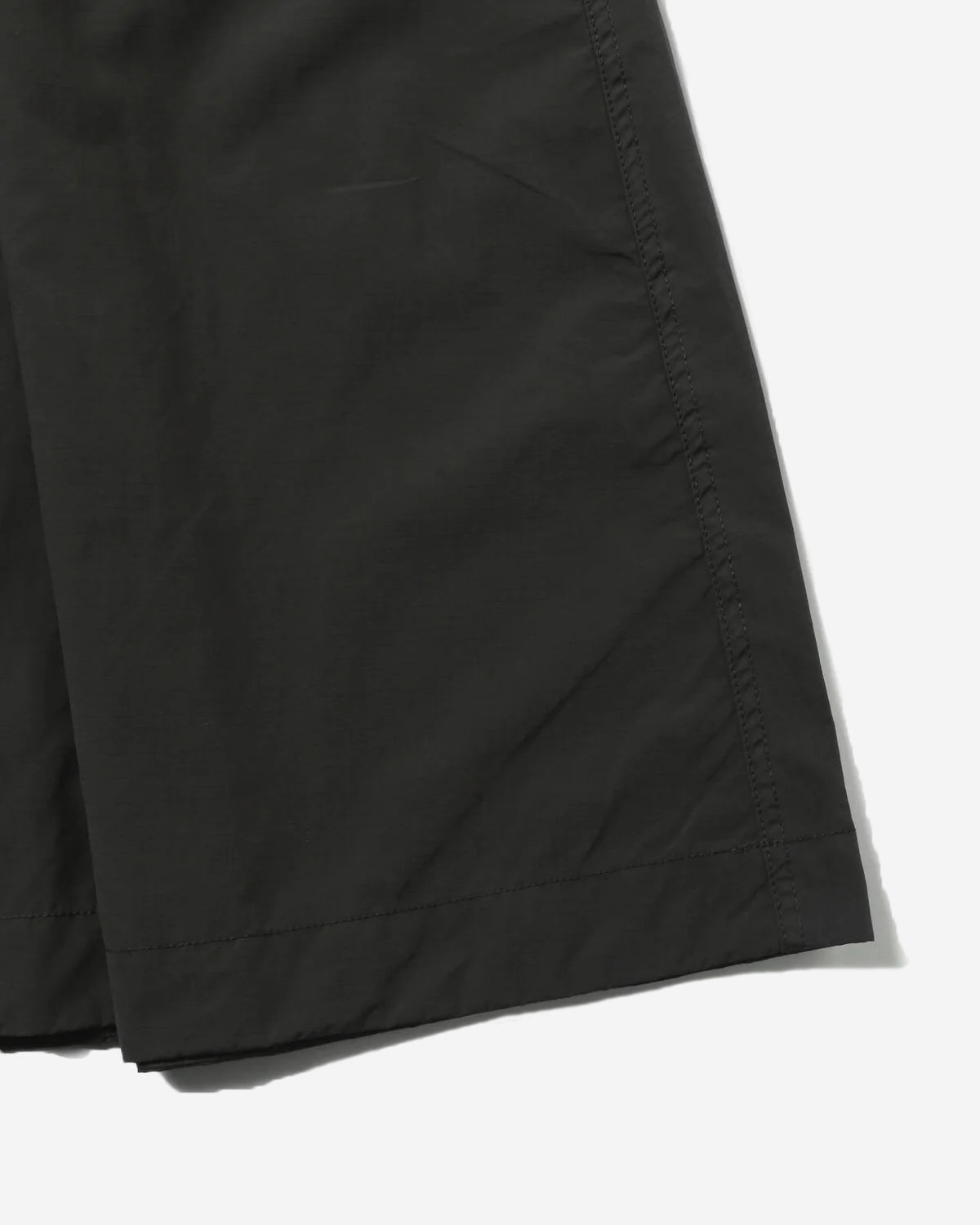 Oversized Cargo Skirt (W) - Charcoal