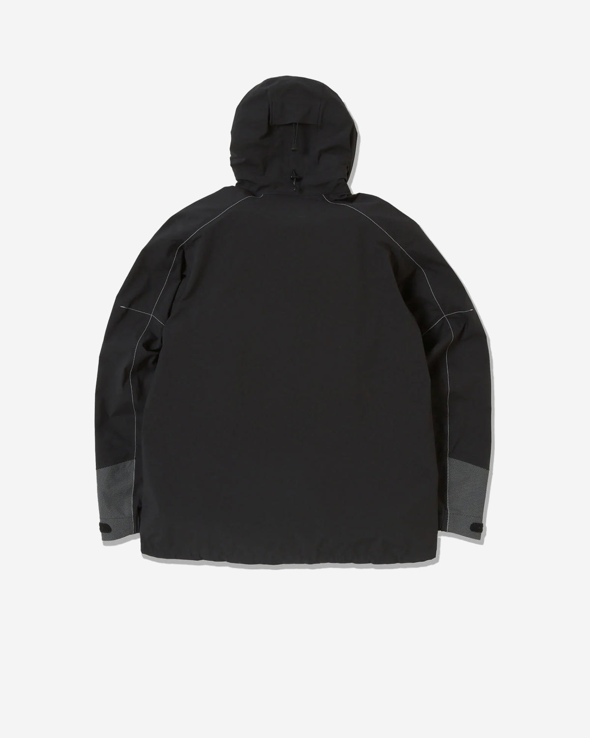 PERTEX SHIELD Rain Jacket - Black