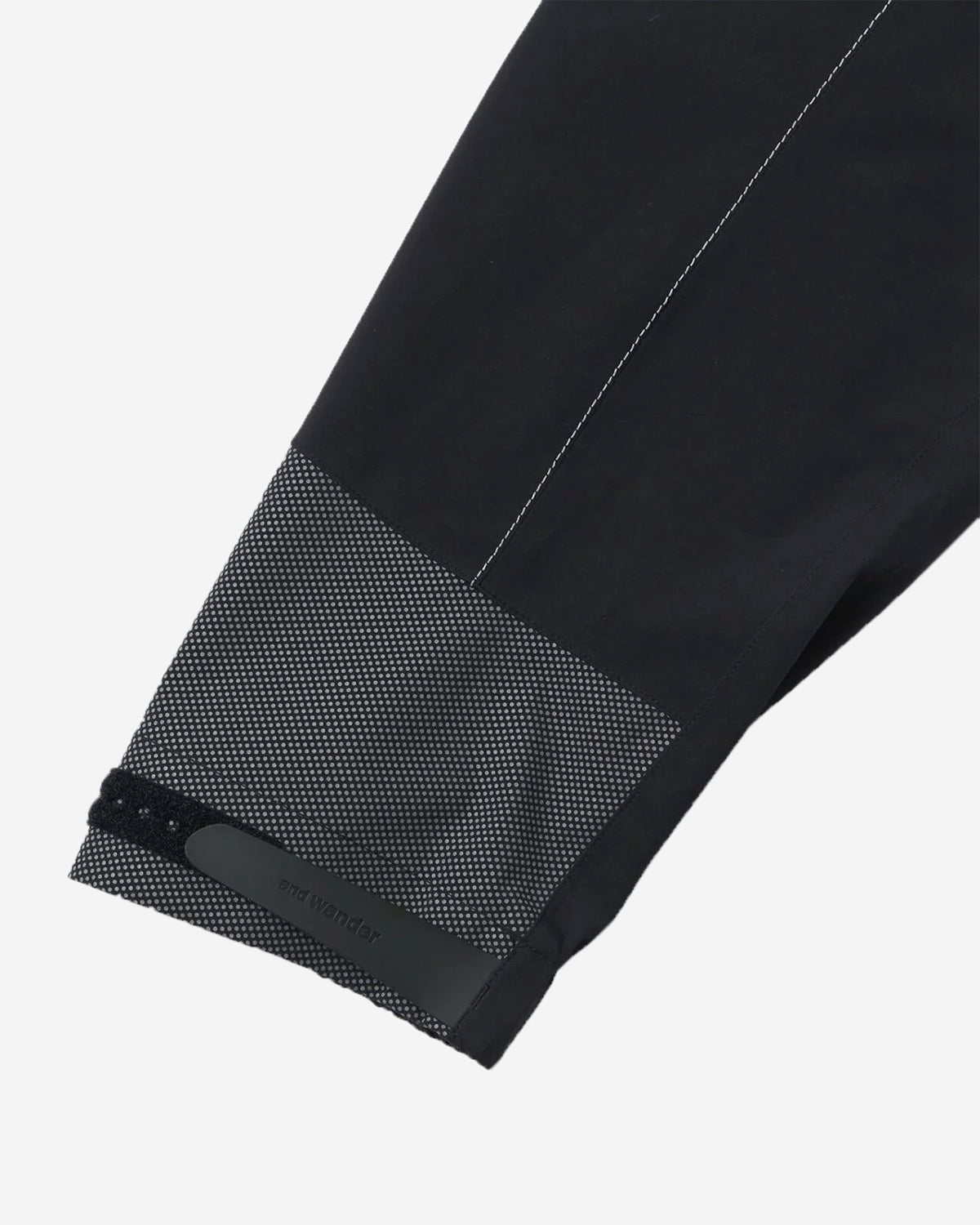 PERTEX SHIELD Rain Jacket - Black