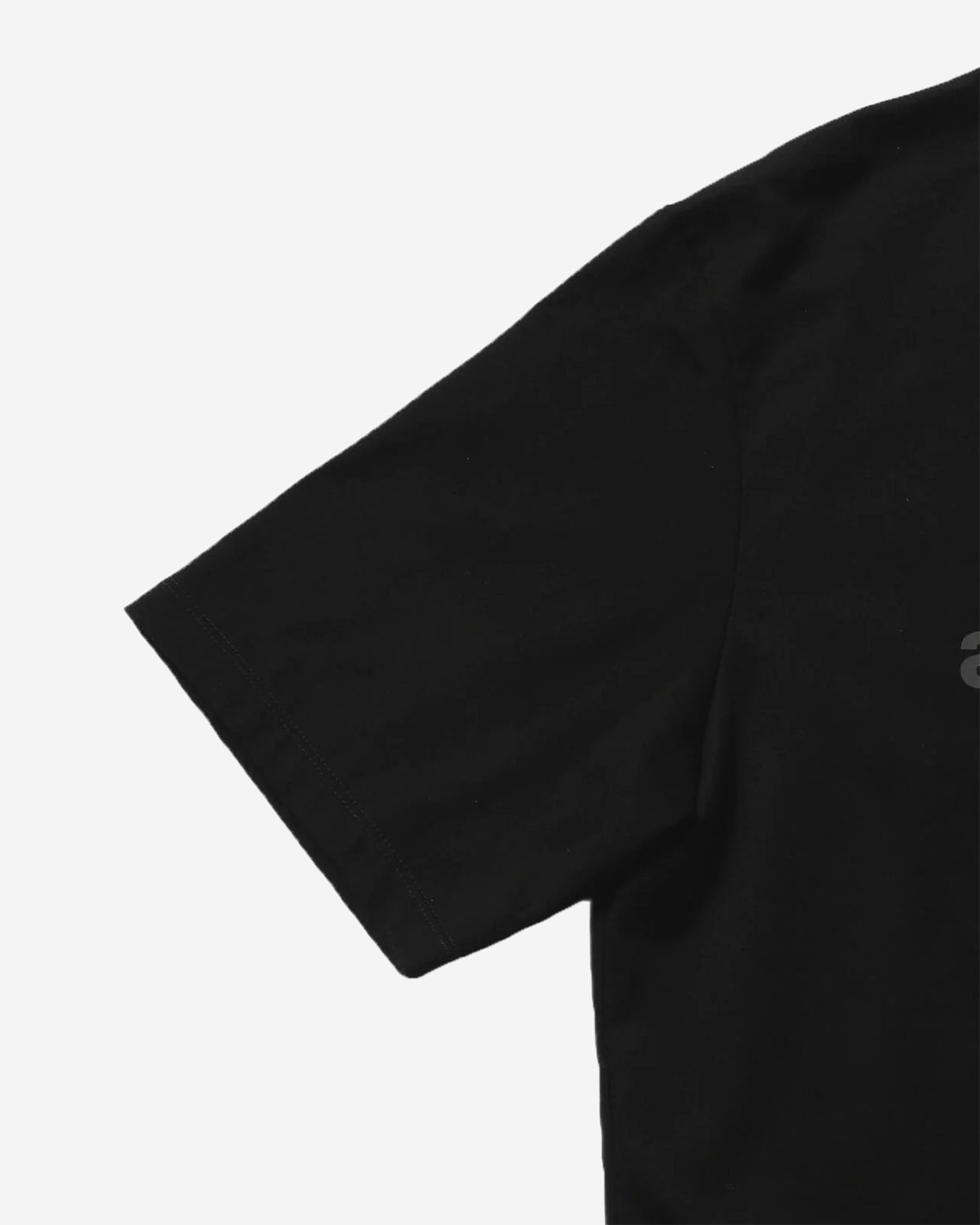 And Wander Ref T (M) - Black