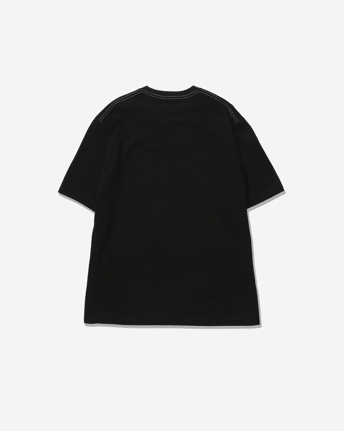 And Wander Ref T (M) - Black