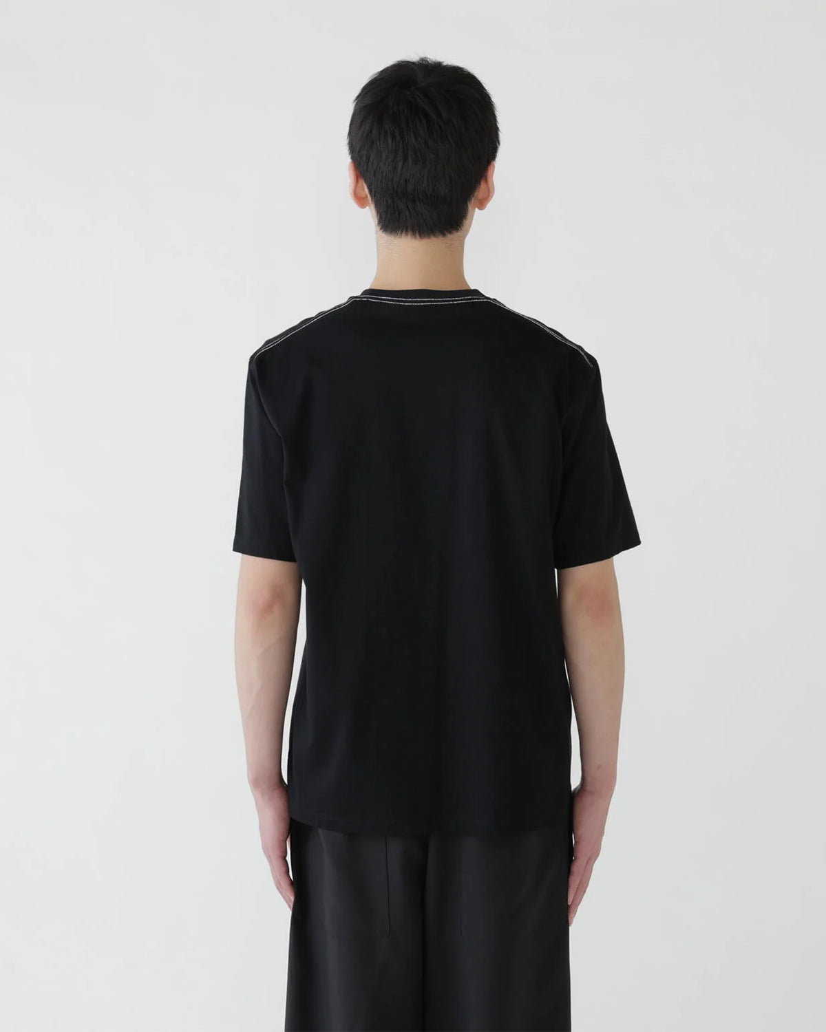 And Wander Ref T (M) - Black