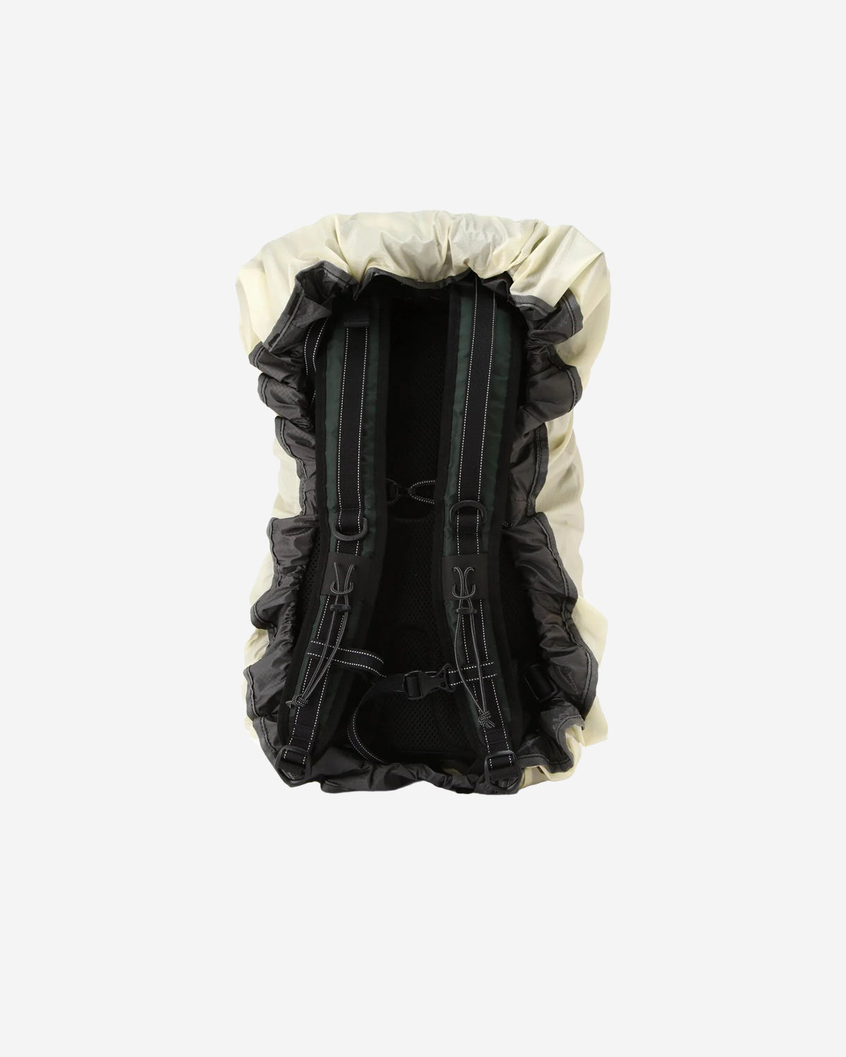 Sil Cover Bag 3 - White