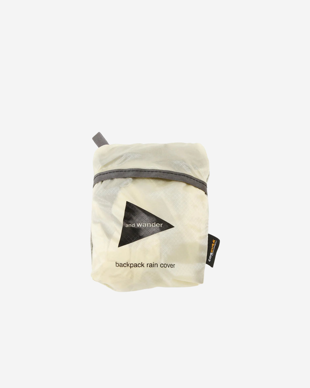 Sil Cover Bag 3 - White