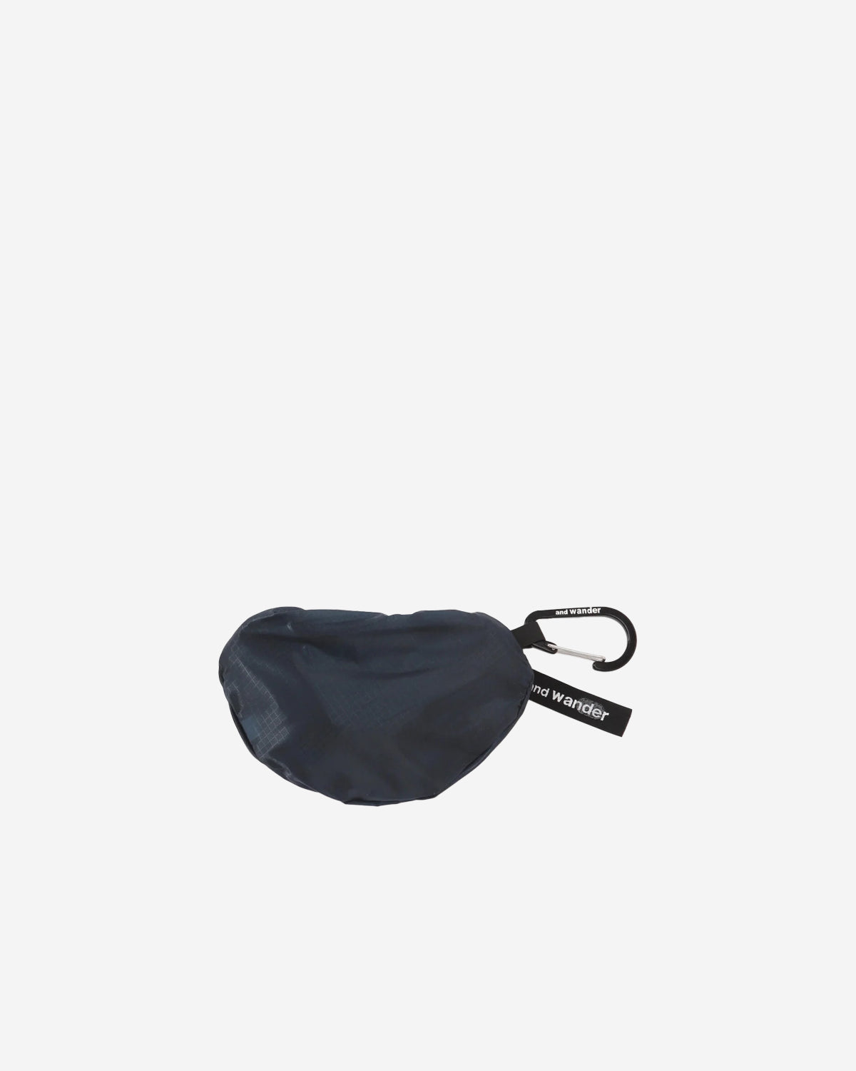 Sil Mini Pouch - D.Blue