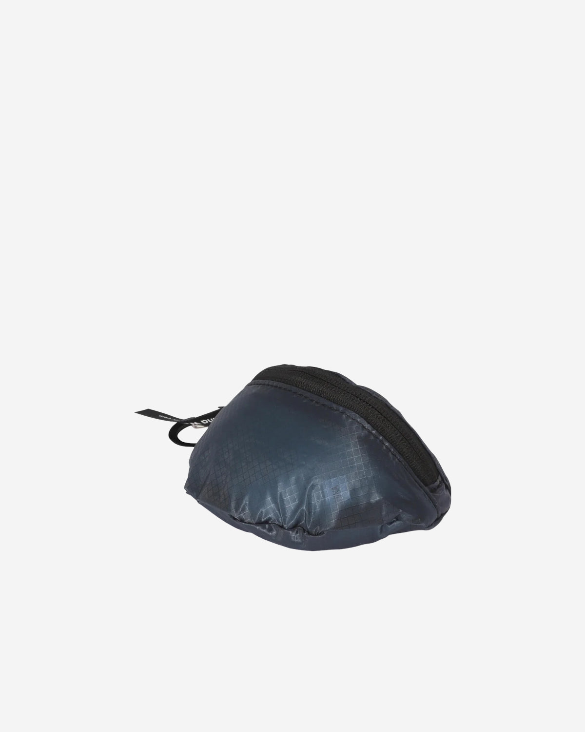 Sil Mini Pouch - D.Blue