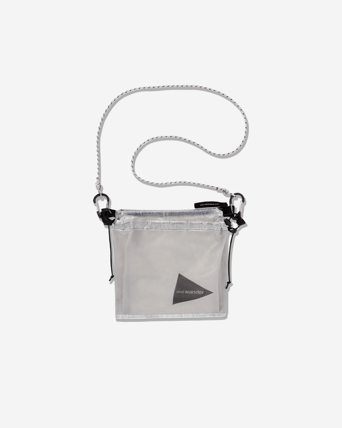 UL Sacoche With Dyneema - Off White