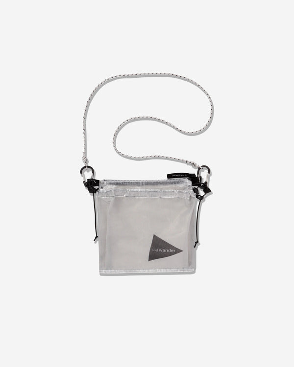 UL Sacoche With Dyneema - Off White