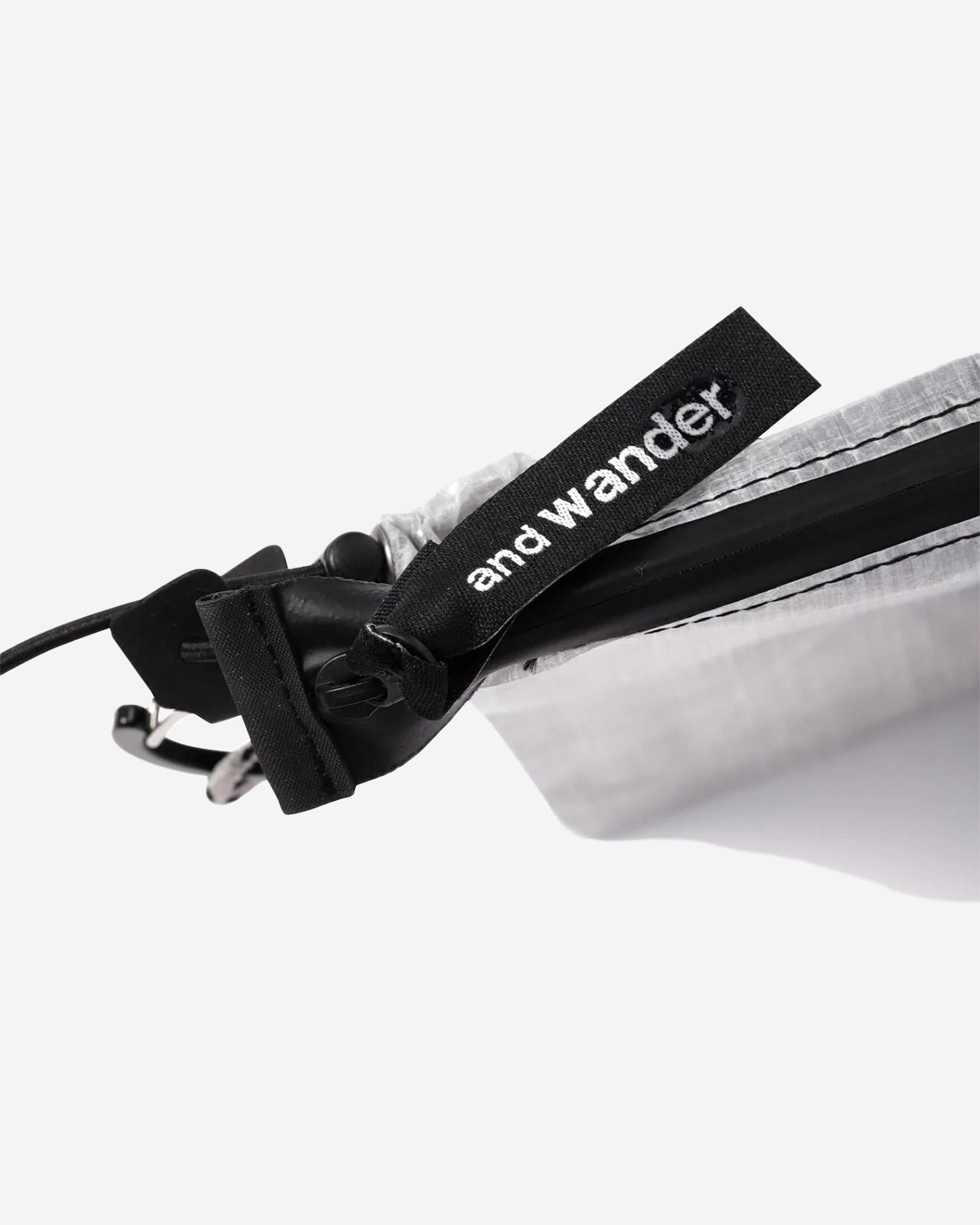 UL Sacoche With Dyneema - Off White