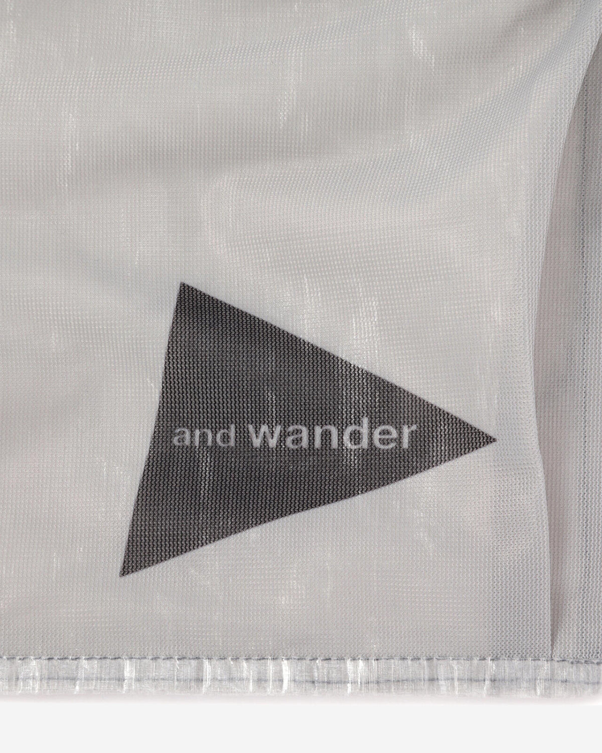 UL Sacoche With Dyneema - Off White