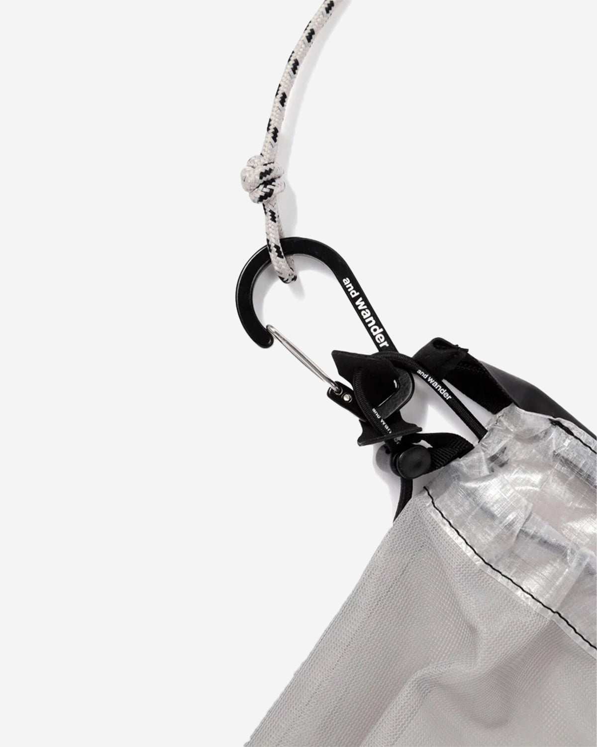 UL Sacoche With Dyneema - Off White