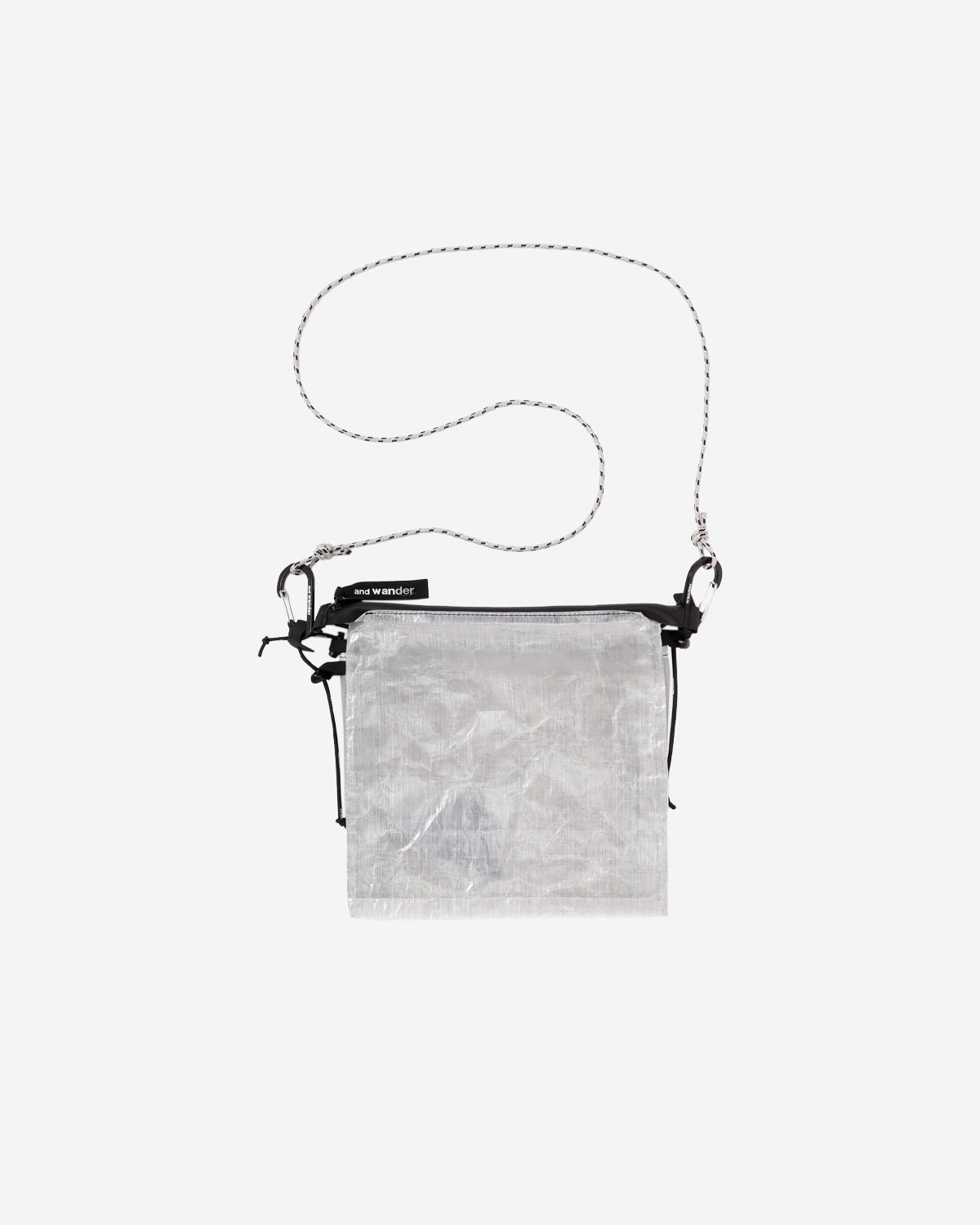 UL Sacoche With Dyneema - Off White