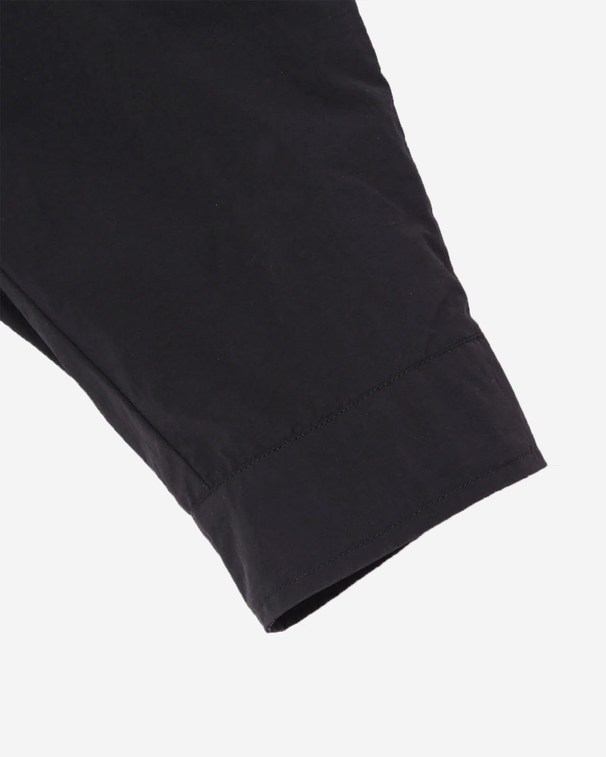 Water Repellent Light Jacket 2 - Black