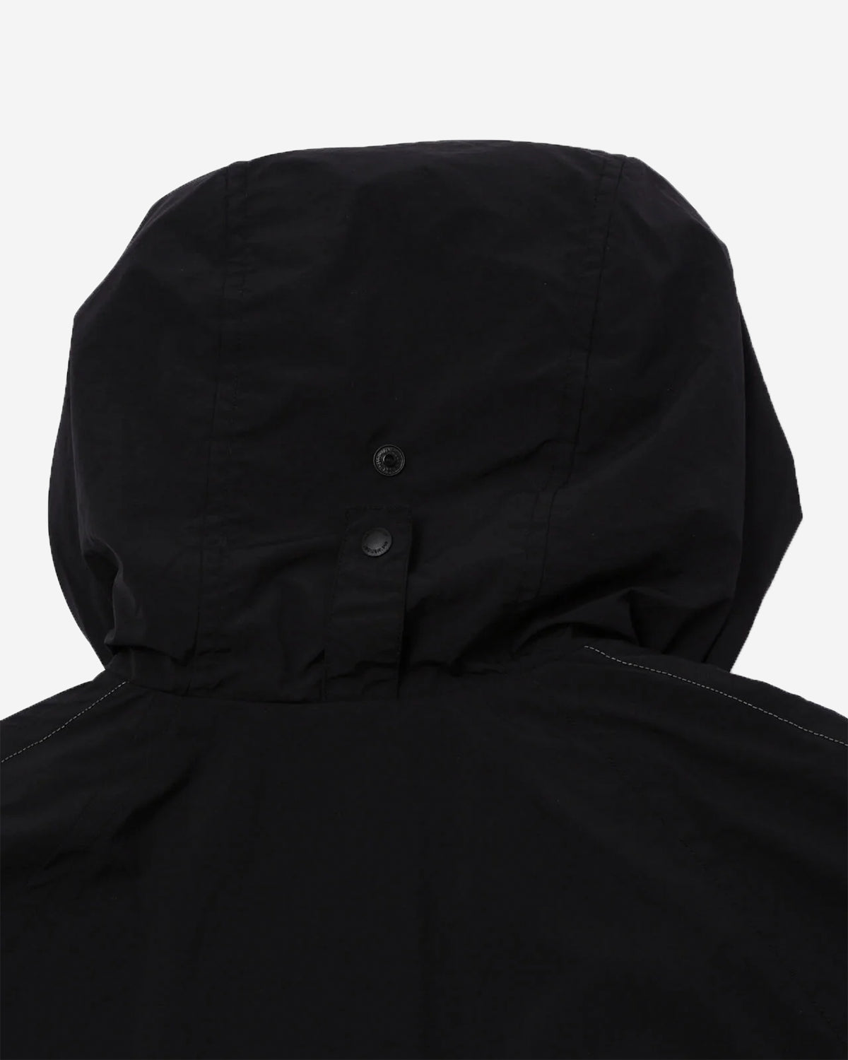Water Repellent Light Jacket 2 - Black