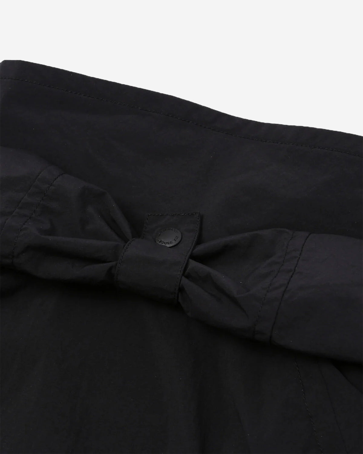 Water Repellent Light Jacket 2 - Black